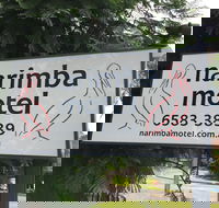 Narimba Motel - eAccommodation