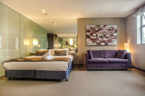 Comfy Kew Apartments - eAccommodation 0