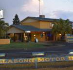Mundubbera Billabong Motor Inn - eAccommodation