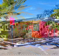 Econo Lodge Karratha - eAccommodation