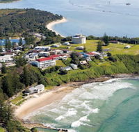 Pacific Hotel Yamba - eAccommodation
