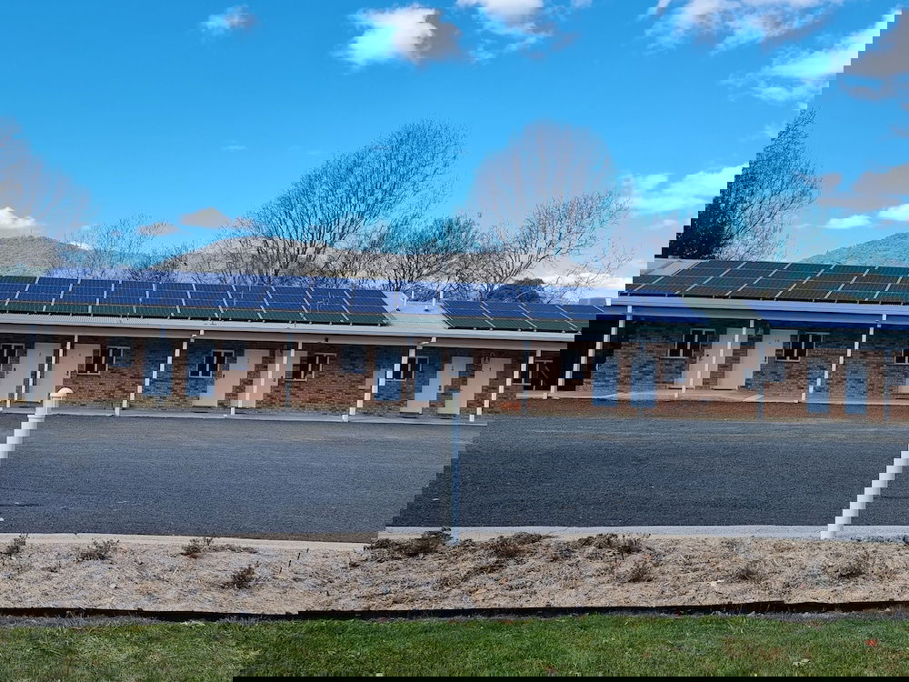 Glenroy ACT eAccommodation