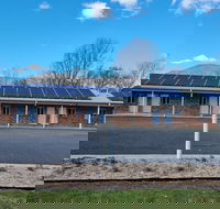 Tumbarumba Motel  Elms Restaurant - eAccommodation