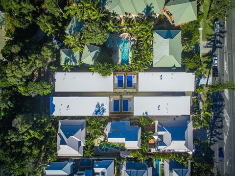 A PERFECT STAY - KoKo's Beach Houses 1 And 2 - eAccommodation 5