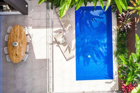 A PERFECT STAY - KoKo's Beach Houses 1 And 2 - eAccommodation 1