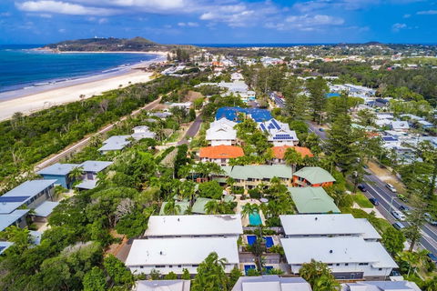 A PERFECT STAY - KoKo's Beach Houses 1 And 2 - eAccommodation 2
