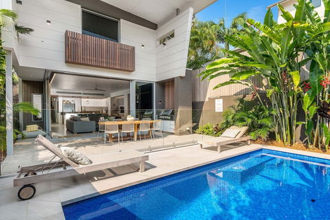 A PERFECT STAY - KoKo's Beach Houses 1 And 2 - eAccommodation 6