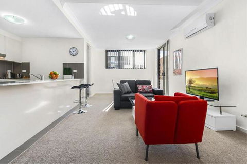 Astra Apartments Liverpool - eAccommodation 7