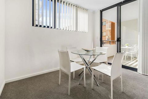 Astra Apartments Liverpool - eAccommodation 3