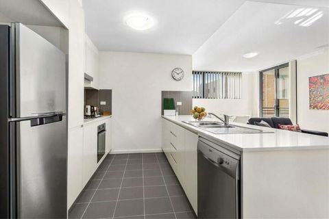 Astra Apartments Liverpool - eAccommodation 6