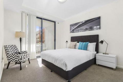 Astra Apartments Liverpool - eAccommodation 4
