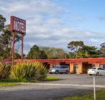 Tarra Motel - eAccommodation