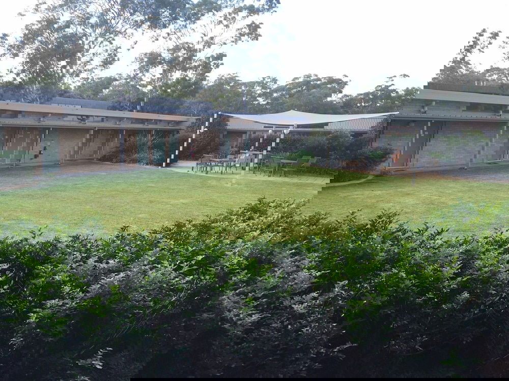 Alfords Point NSW eAccommodation