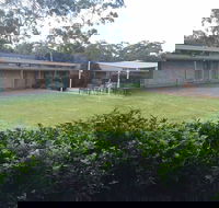Lucas Heights Motel - eAccommodation