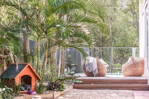 A PERFECT STAY - Beach Chalet - eAccommodation 3