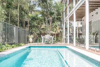 A PERFECT STAY - Beach Chalet - eAccommodation 1