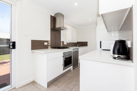Aden Mudgee Apartments - eAccommodation 4
