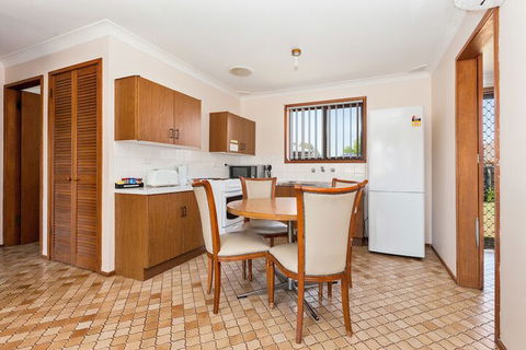 Aden Mudgee Apartments - eAccommodation 3