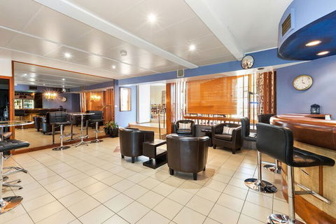 Aden Mudgee Apartments - eAccommodation 1