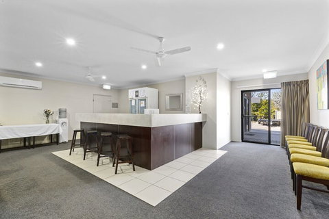Blackwater Central Motel - eAccommodation 3