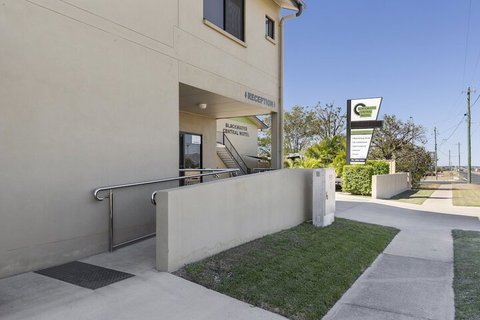 Blackwater Central Motel - eAccommodation 6