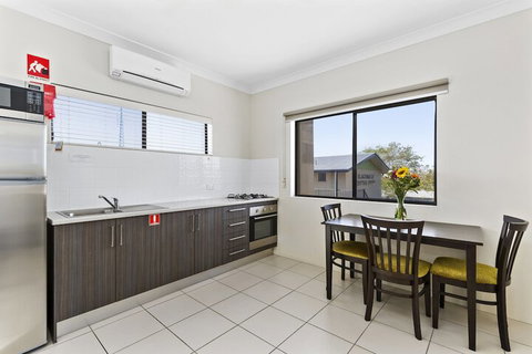 Blackwater Central Motel - eAccommodation 7