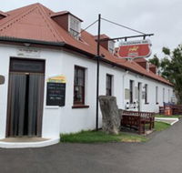 The Caledonian Inn - eAccommodation