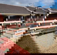 Ararat Colonial Lodge Motel - eAccommodation