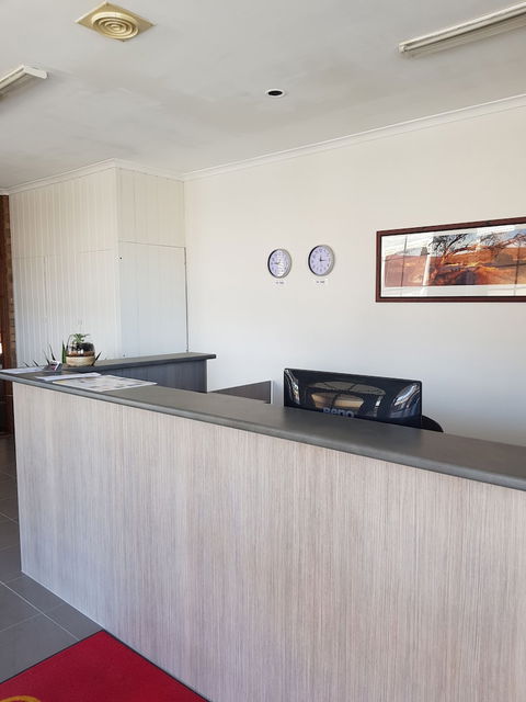 Ararat Colonial Lodge Motel - eAccommodation 5