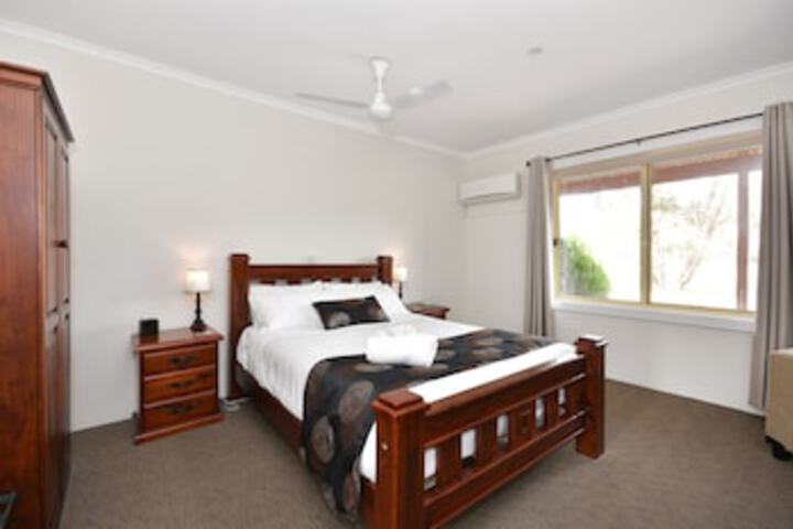 Brenanah VIC eAccommodation