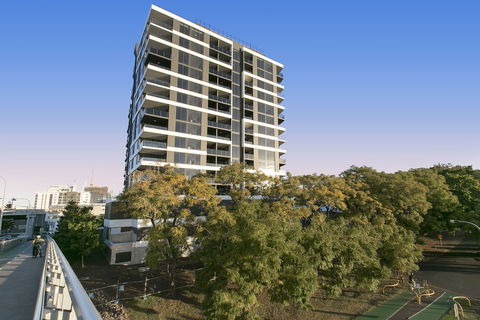 Arise Spice - eAccommodation 1
