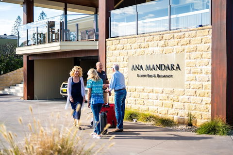 Ana Mandara Luxury Bed & Breakfast - eAccommodation 1