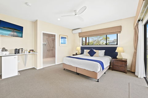 Ana Mandara Luxury Bed & Breakfast - eAccommodation 4