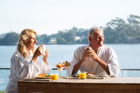 Ana Mandara Luxury Bed & Breakfast - eAccommodation 5