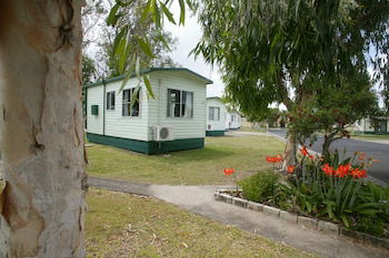 Discovery Parks - Casino - eAccommodation 6