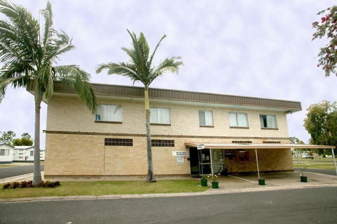 Discovery Parks - Casino - eAccommodation 1
