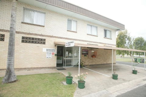 Discovery Parks - Casino - eAccommodation 2