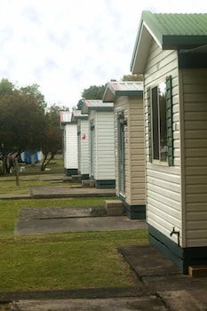 Discovery Parks - Casino - eAccommodation 0