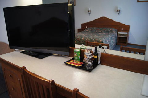 Bordertown Dukes Motorinn - eAccommodation 7