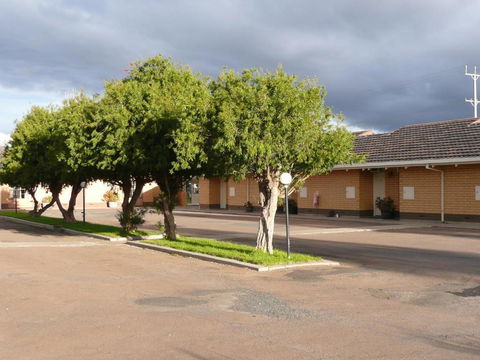 Bordertown Dukes Motorinn - eAccommodation 4