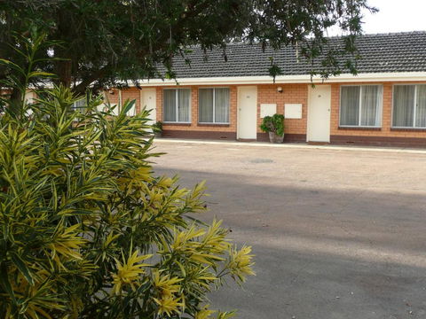 Bordertown Dukes Motorinn - eAccommodation 2