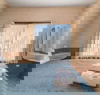 Benalla Tourist Park - eAccommodation