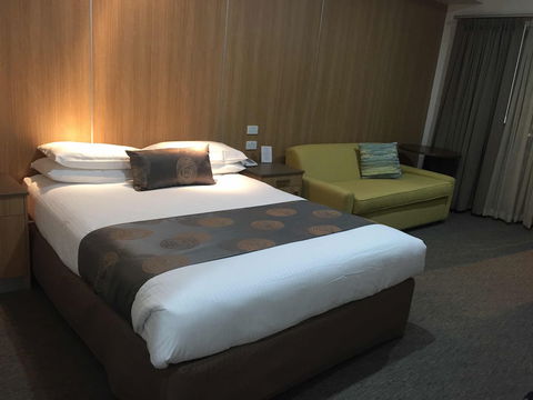 Albury Regent Motel - eAccommodation 5