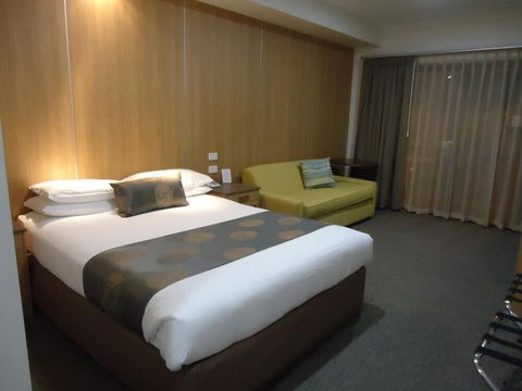 Albury Regent Motel - eAccommodation 1