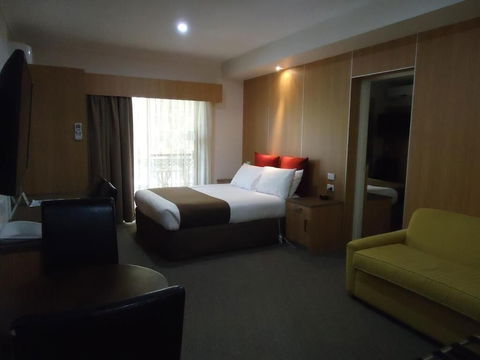 Albury Regent Motel - eAccommodation 4