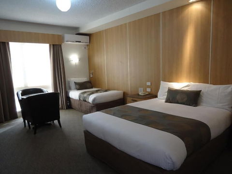 Albury Regent Motel - eAccommodation 0