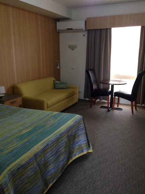 Albury Regent Motel - eAccommodation 6