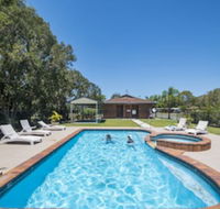 Yamba Waters Holiday Park - eAccommodation