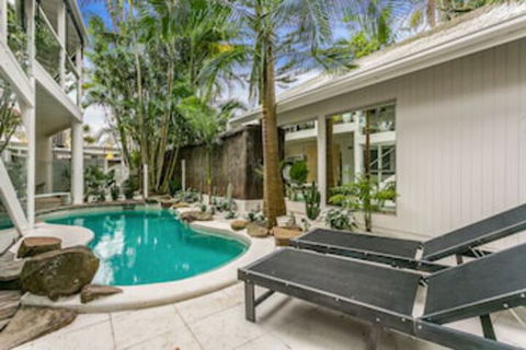A PERFECT STAY - Cactus Rose Villa - eAccommodation 0
