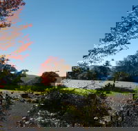 Lookout Mountain Retreat - eAccommodation